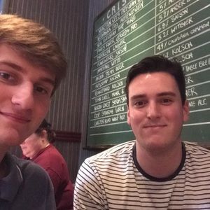 Meet your Posher, Will